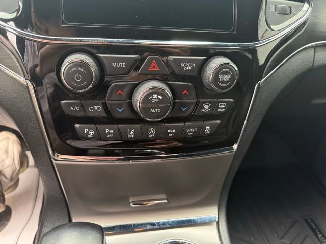 Used 2021 Jeep Grand Cherokee Limited w/ Quick Order Package 28K 80th image 21