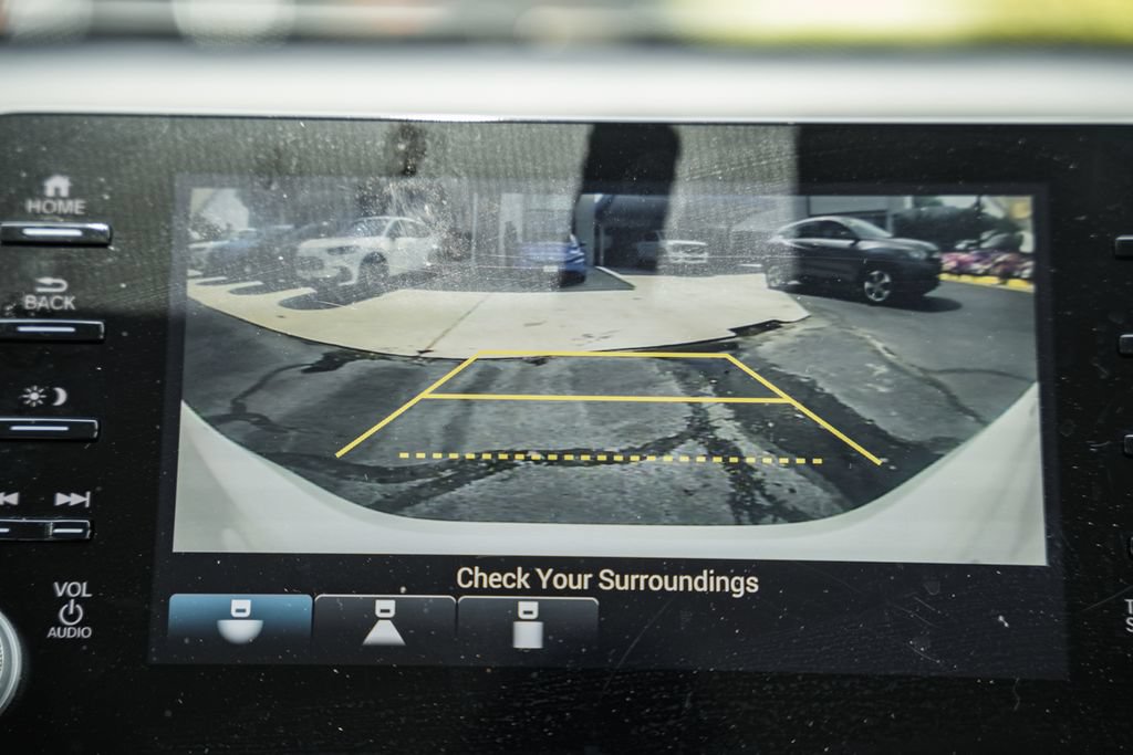 Used 2022 Honda Accord Sport Special Edition image 40