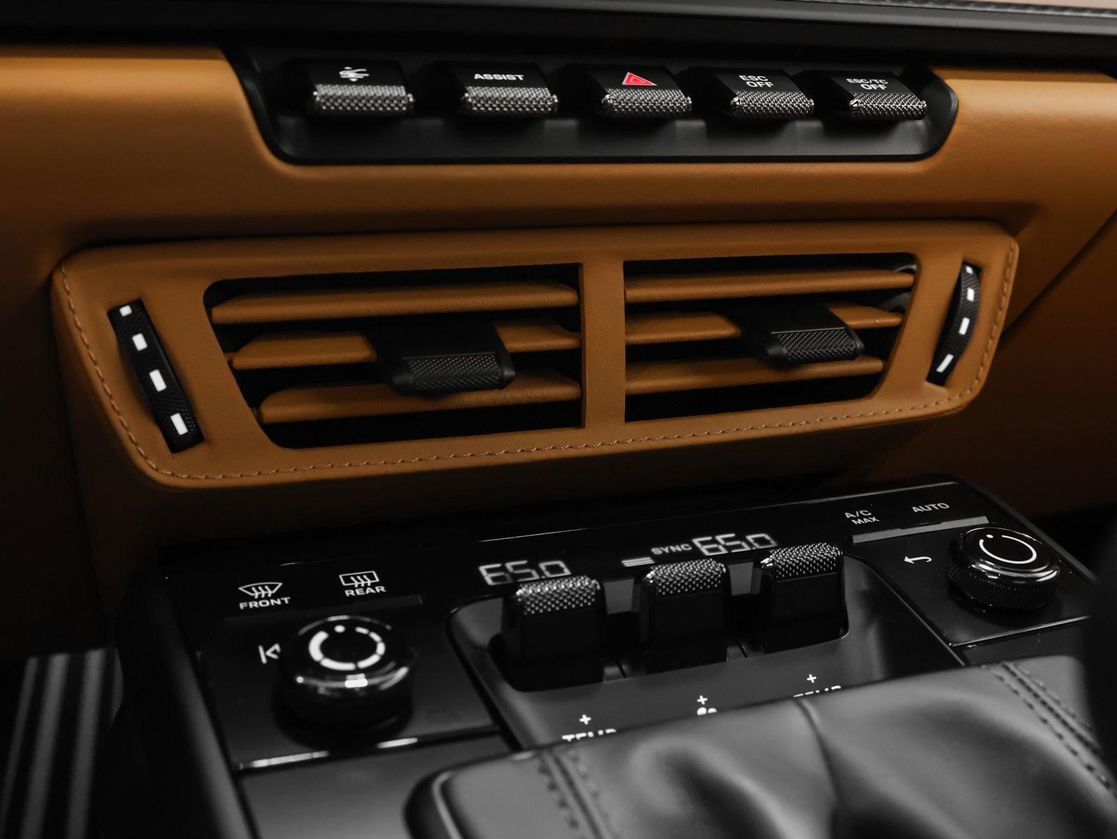 Certified 2026 Porsche 911 GT3 image 67