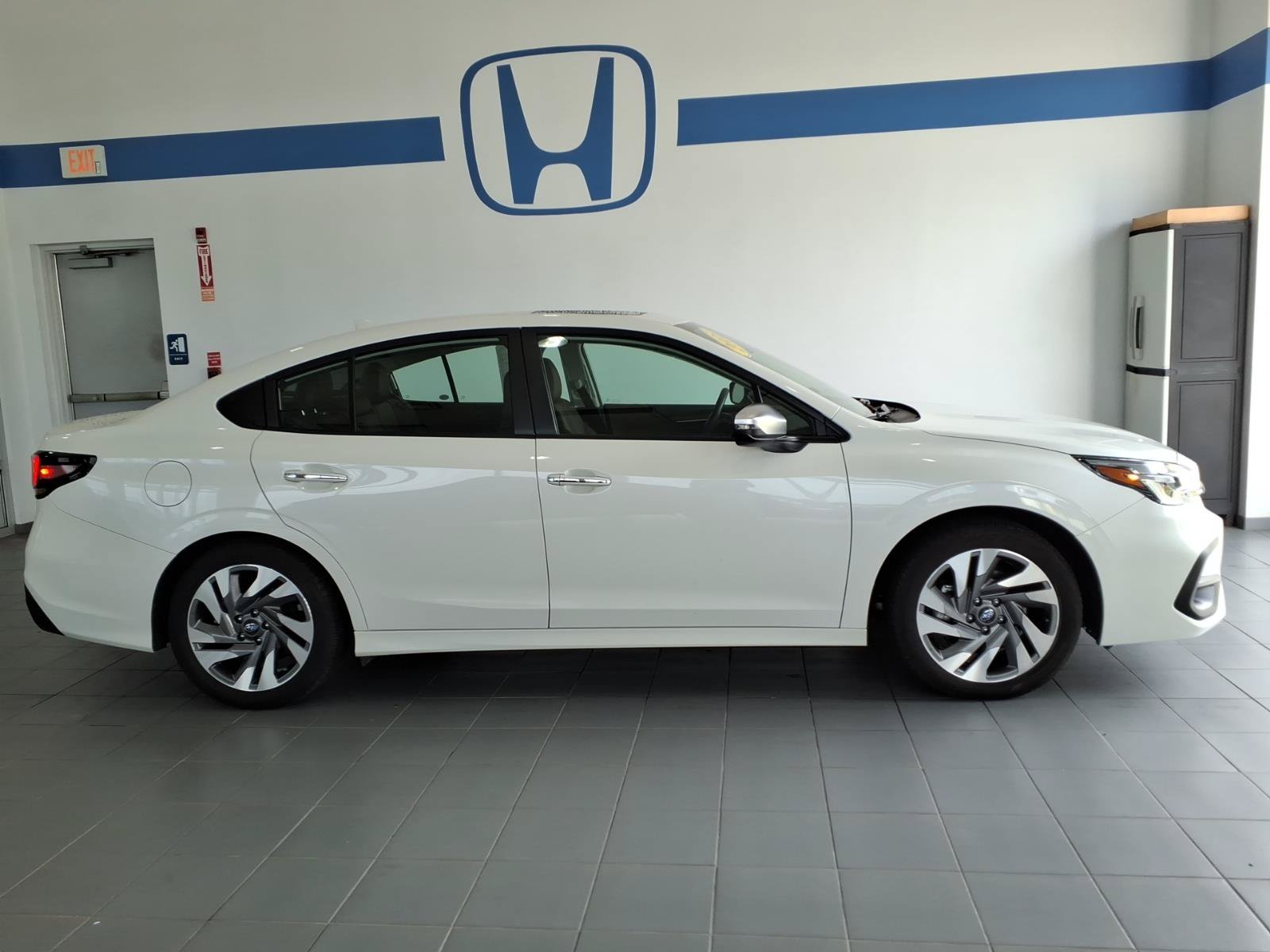 Used 2025 Subaru Legacy Touring XT AWD/4WD image 5