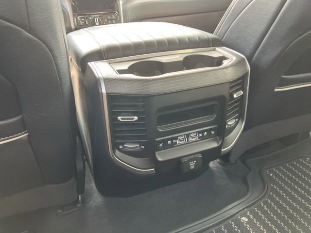 Used 2023 RAM 1500 Limited image 20