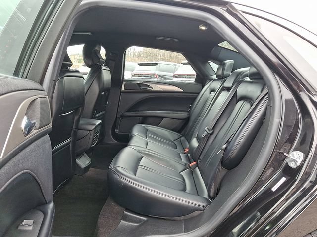 Used 2019 Lincoln MKZ Premiere FWD image 10