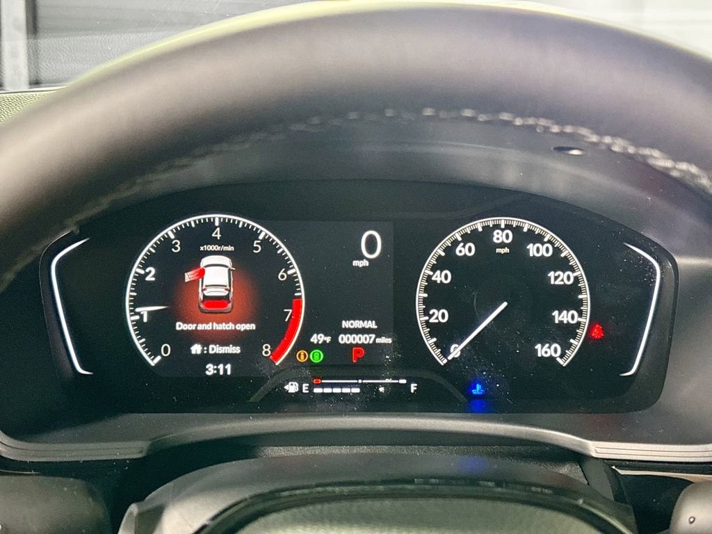 New 2026 Honda Civic Sport image 14