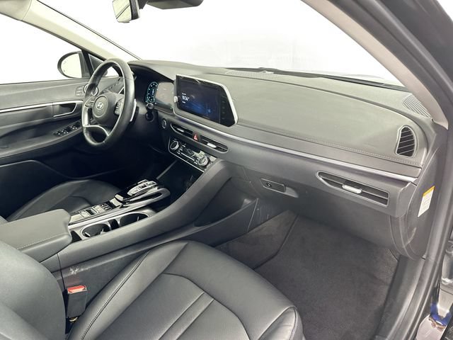Used 2023 Hyundai Sonata Limited FWD image 28