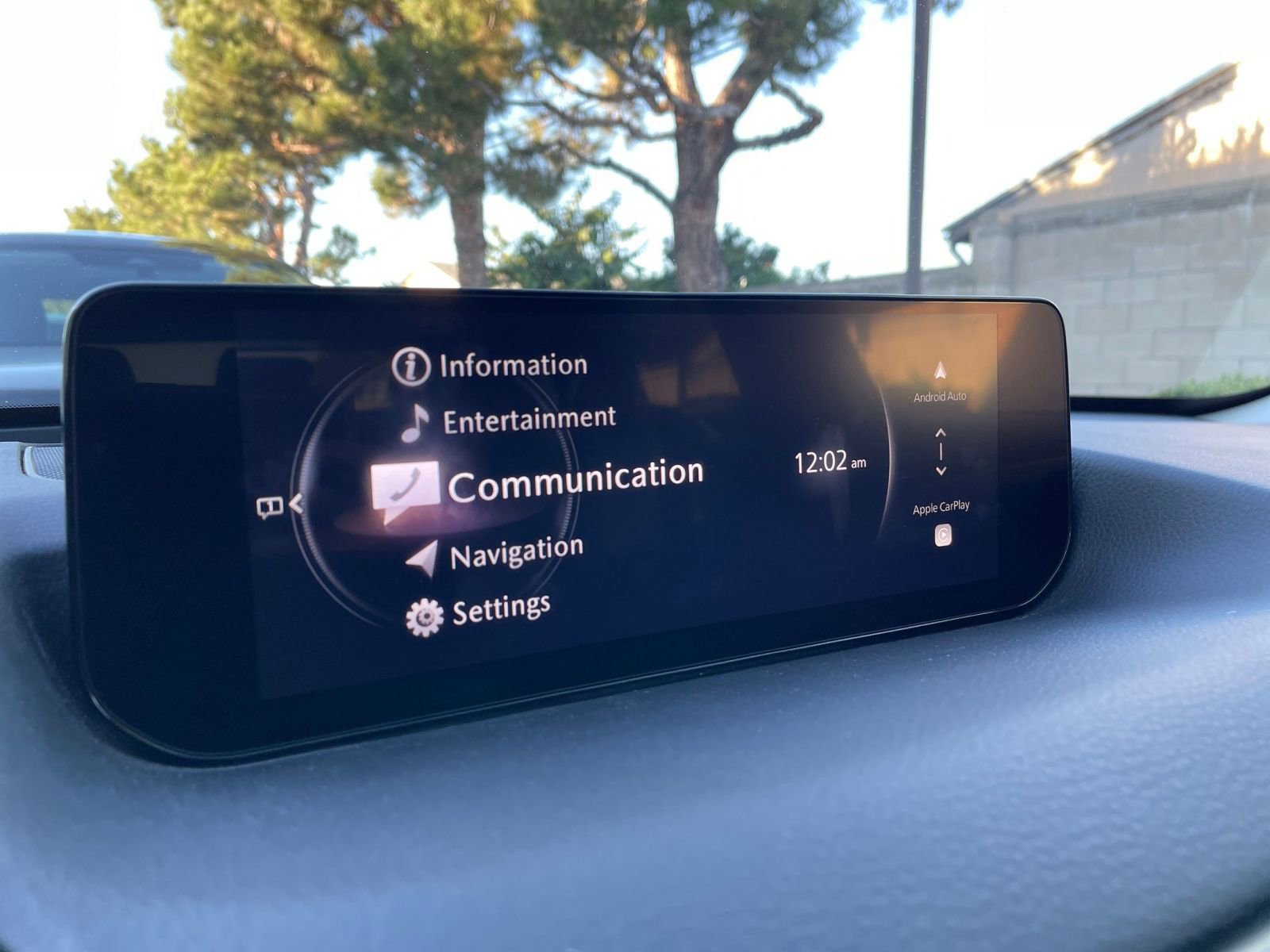 Used 2025 MAZDA CX-50 AWD 2.5 S w/ Preferred Package image 21