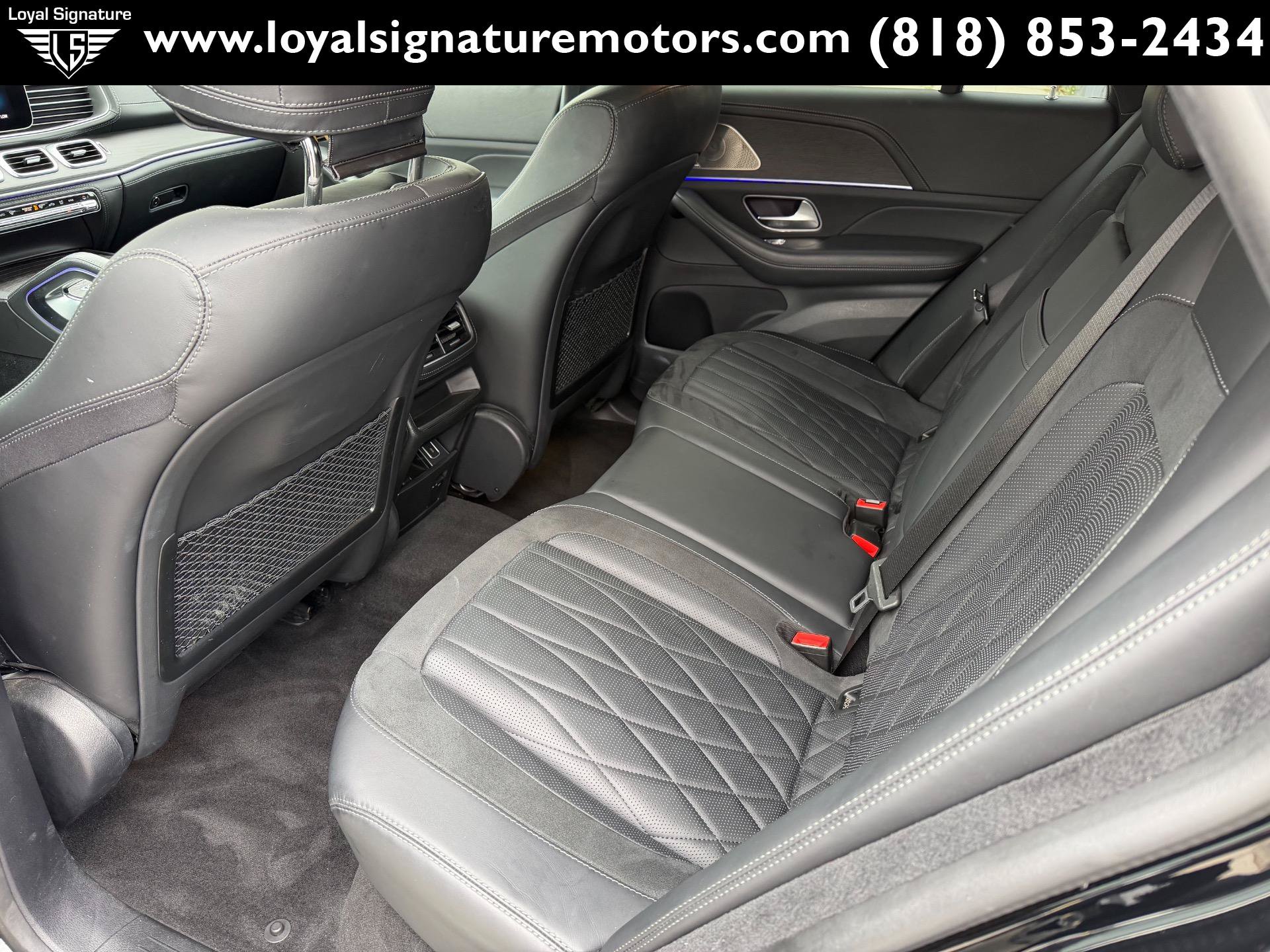 Used 2021 Mercedes-Benz GLE 63 AMG S image 13