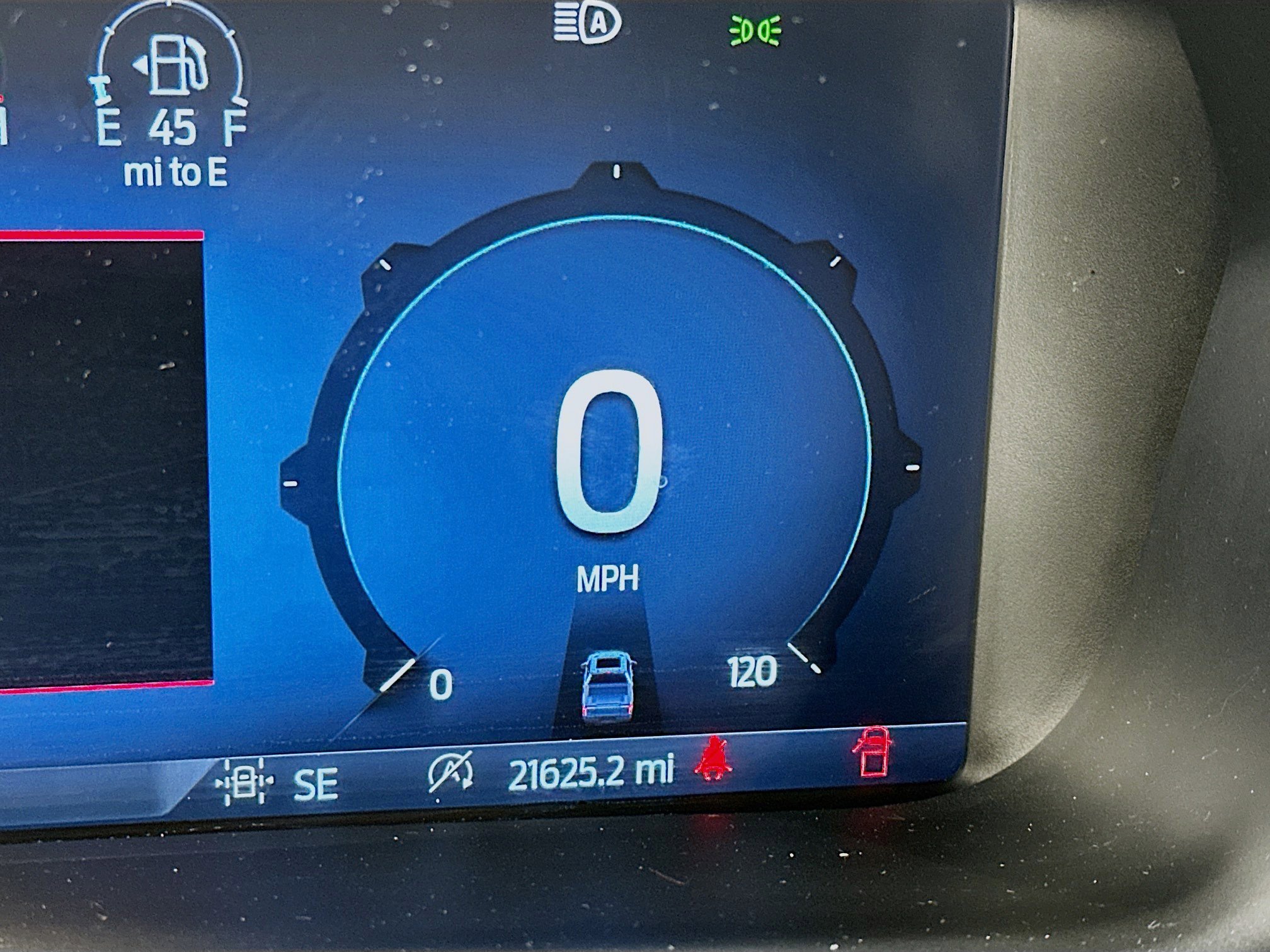 Used 2024 Ford F150 STX w/ Mobile Office Package image 19