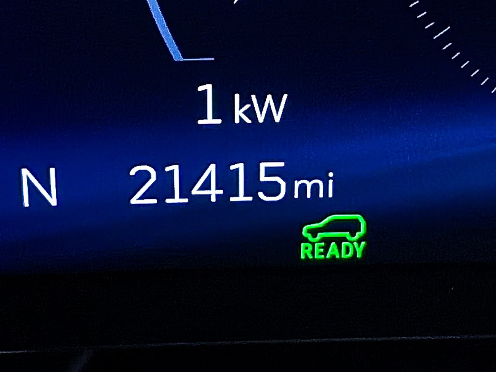 Used 2024 Cadillac Lyriq Tech RWD image 34