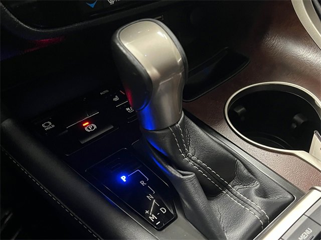 Certified 2020 Lexus RX 350L FWD w/ Premium Package image 22