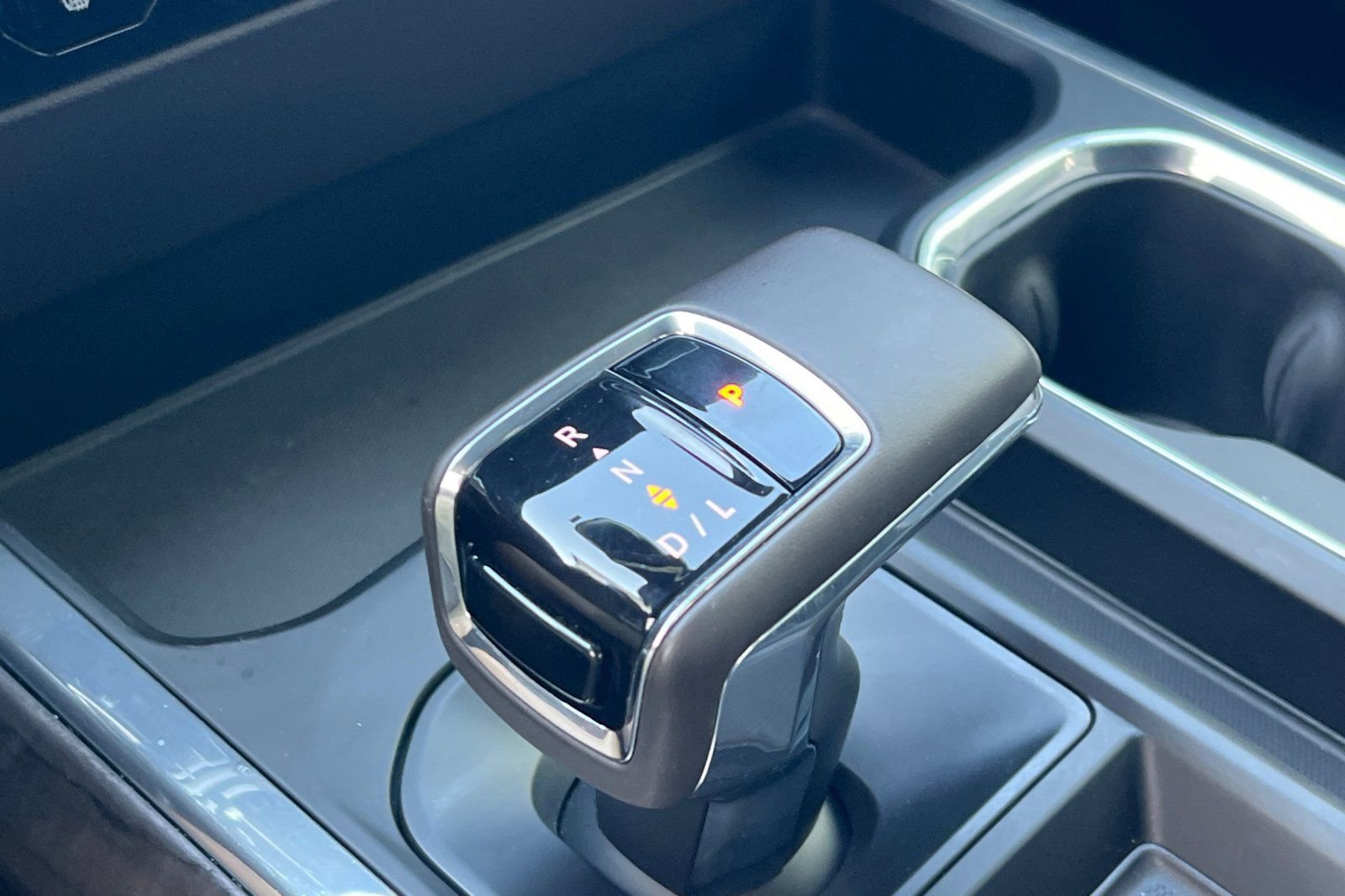 Used 2023 Chevrolet Silverado 1500 LTZ w/ Technology Package image 22