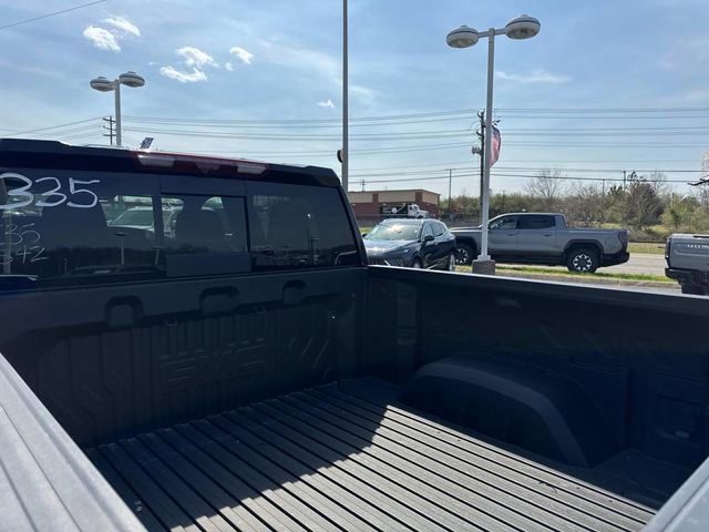 New 2026 GMC Sierra 1500 Denali Ultimate image 13