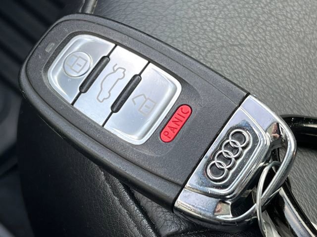 Used 2015 Audi A5 2.0T Premium Plus image 30