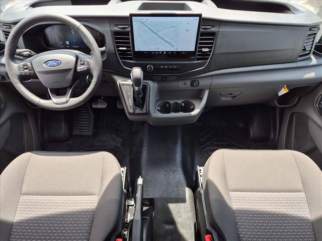 New 2027 Ford Transit 350 XL RWD image 13