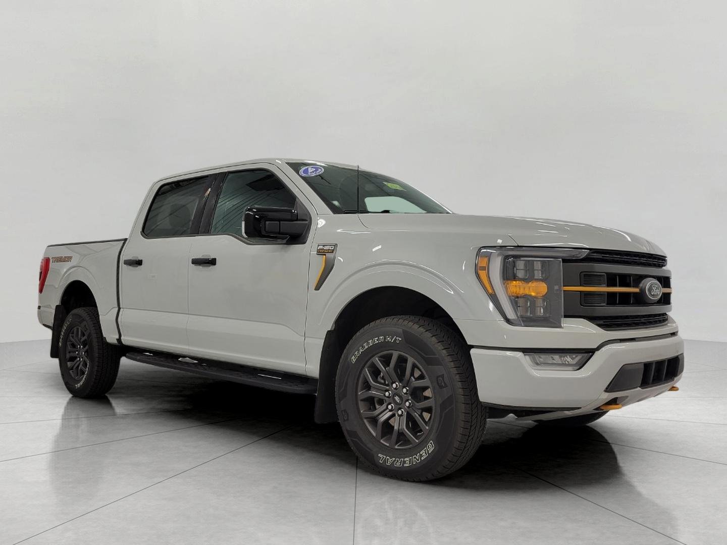 Used 2023 Ford F150 Tremor AWD/4WD video 1