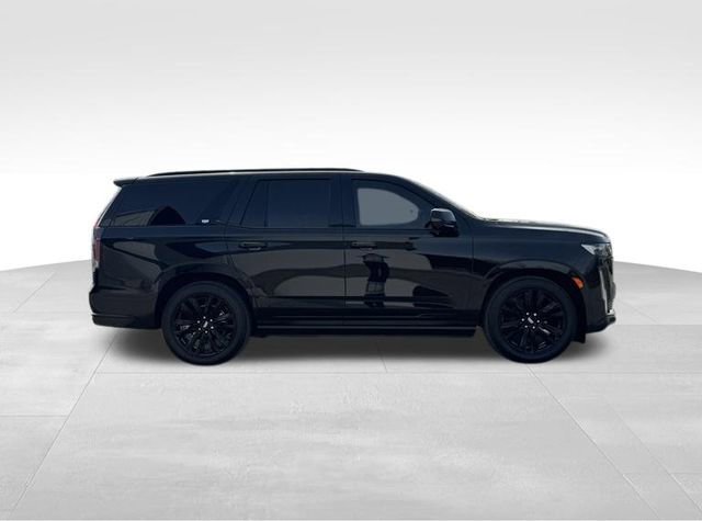 Used 2024 Cadillac Escalade Sport w/ Touring Package image 8