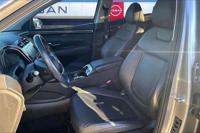 Used 2023 Hyundai Tucson SEL w/ Convenience Package image 18