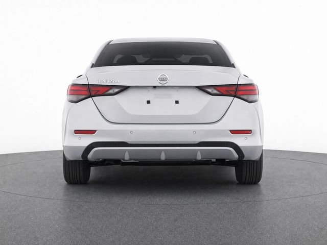 Used 2023 Nissan Sentra S FWD image 6
