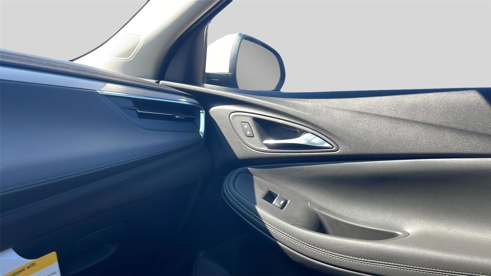 New 2026 Buick Encore GX Preferred w/ Comfort Package image 10