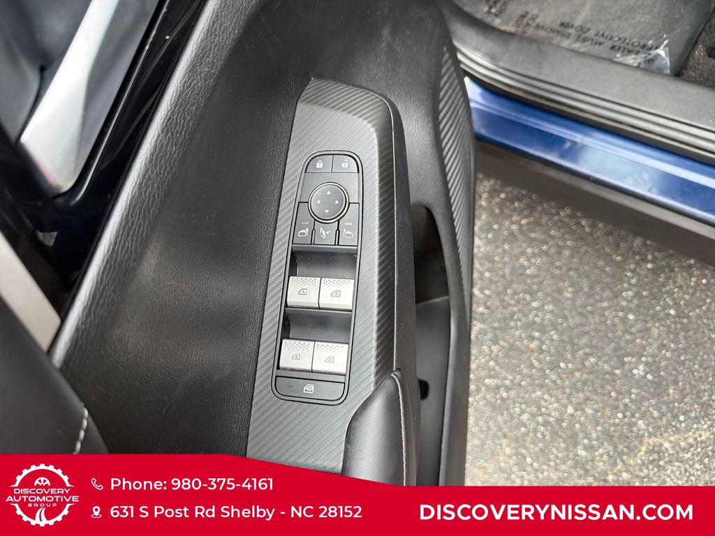 Used 2024 Mitsubishi Outlander SE AWD/4WD image 11