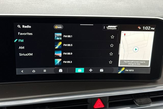 New 2026 Kia Sorento SX Prestige image 24