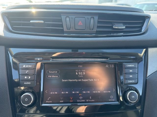 Used 2019 Nissan Rogue Sport S w/ Appearance Package FWD image 16