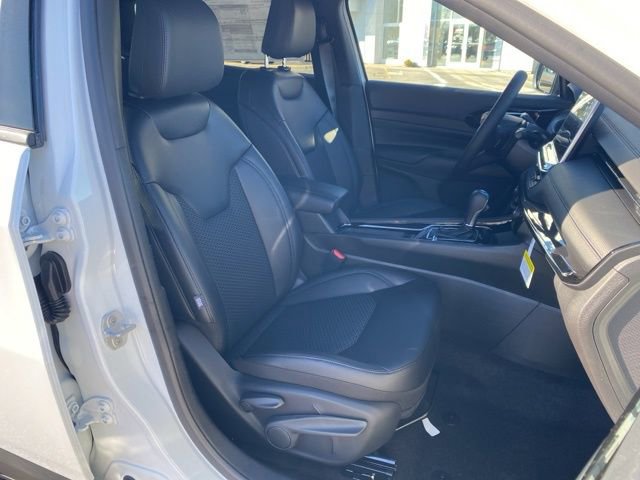 New 2026 Jeep Compass Altitude image 23