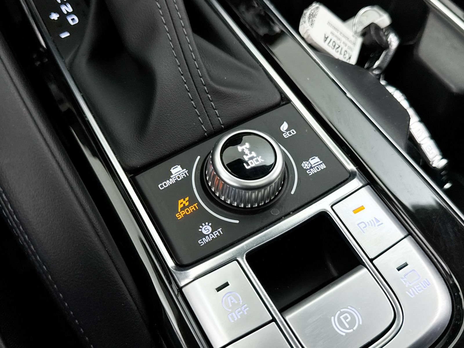 Used 2020 Kia Telluride SX w/ SX Prestige Package AWD/4WD image 10
