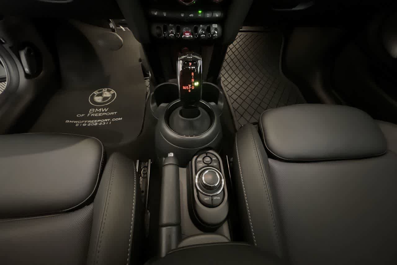 Certified 2023 MINI Cooper S FWD image 18