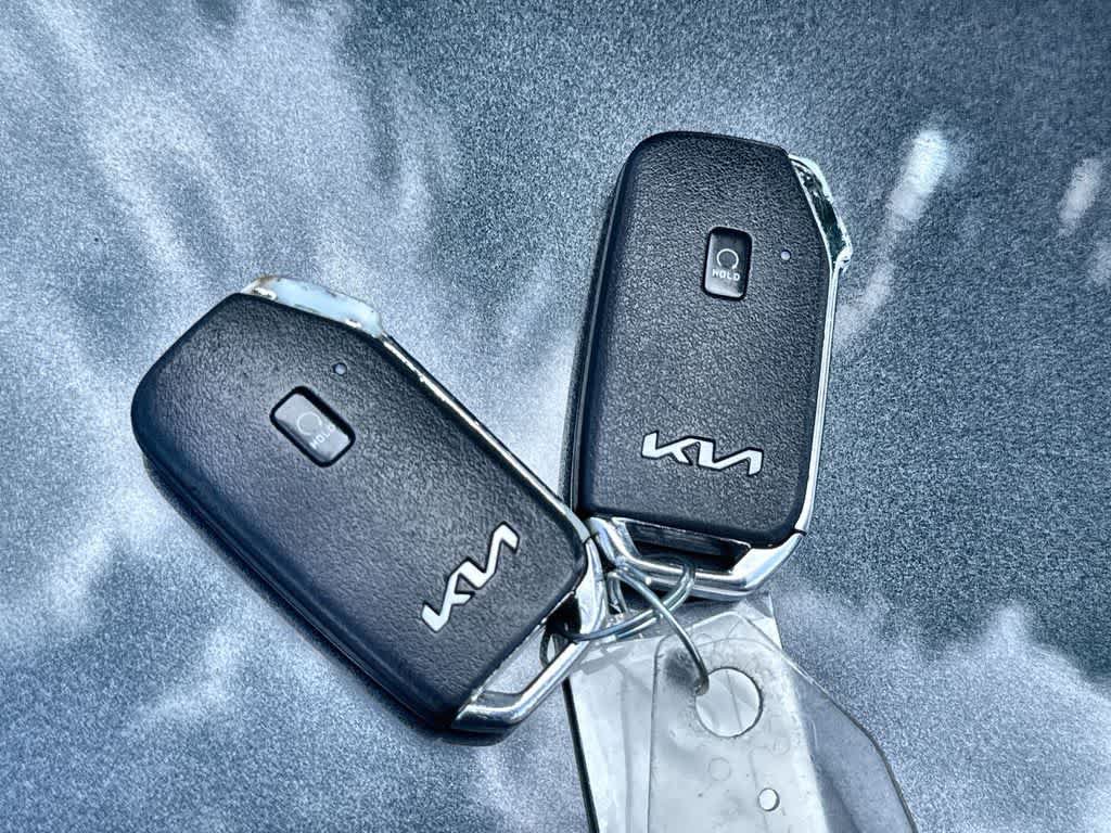 Certified 2023 Kia K5 LXS FWD image 28