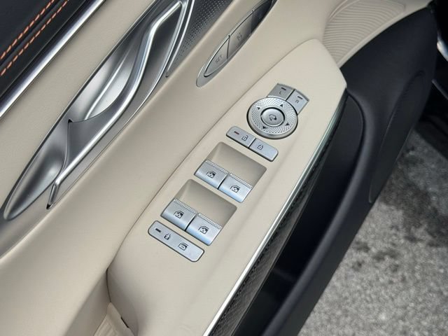 New 2026 Genesis GV70 3.5T Sport Prestige AWD/4WD image 13