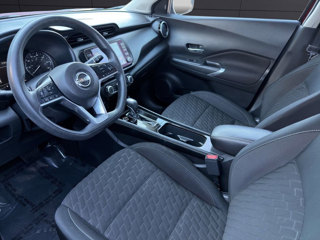 Used 2023 Nissan Kicks SV image 12