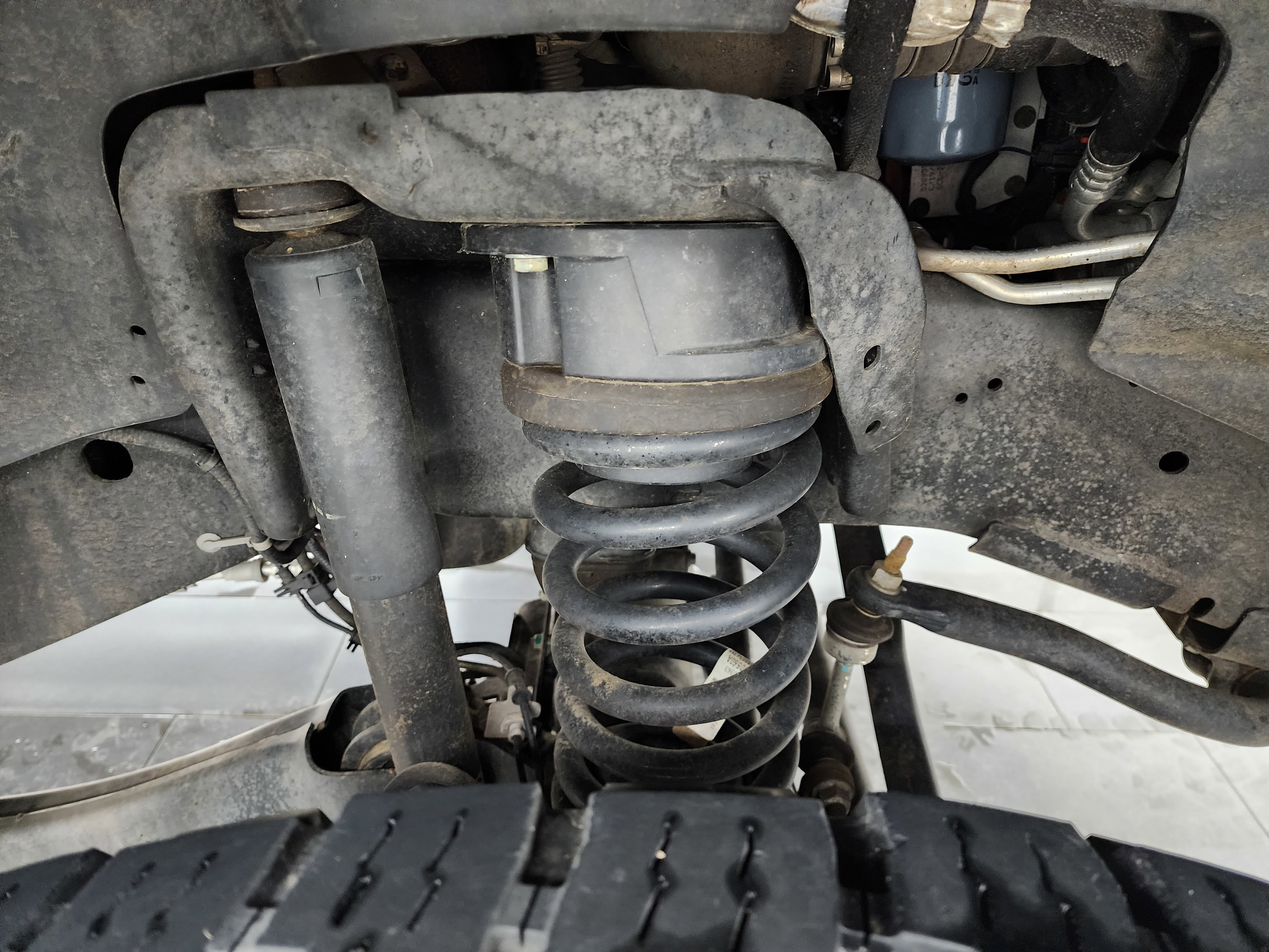 Used 2024 RAM 2500 Laramie w/ Sport Appearance Package image 24