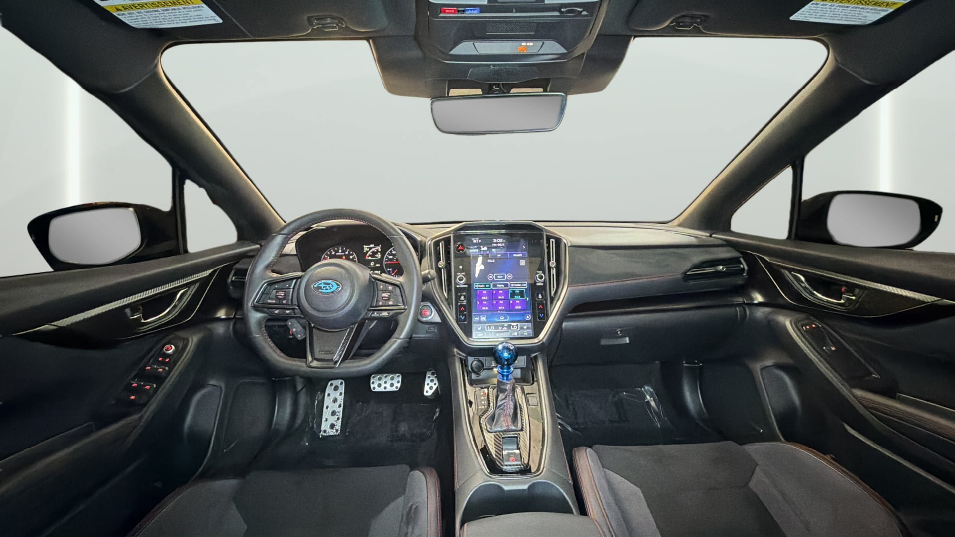 Used 2022 Subaru WRX GT AWD/4WD image 31