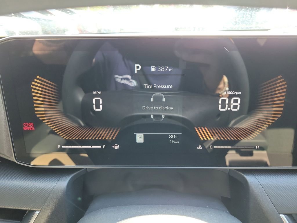 New 2026 Kia K4 FWD image 24
