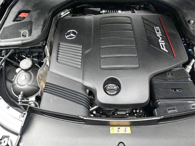 New 2026 Mercedes-Benz AMG GT 43 image 32