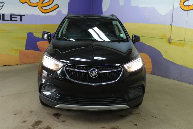 Used 2020 Buick Encore Preferred AWD/4WD image 3