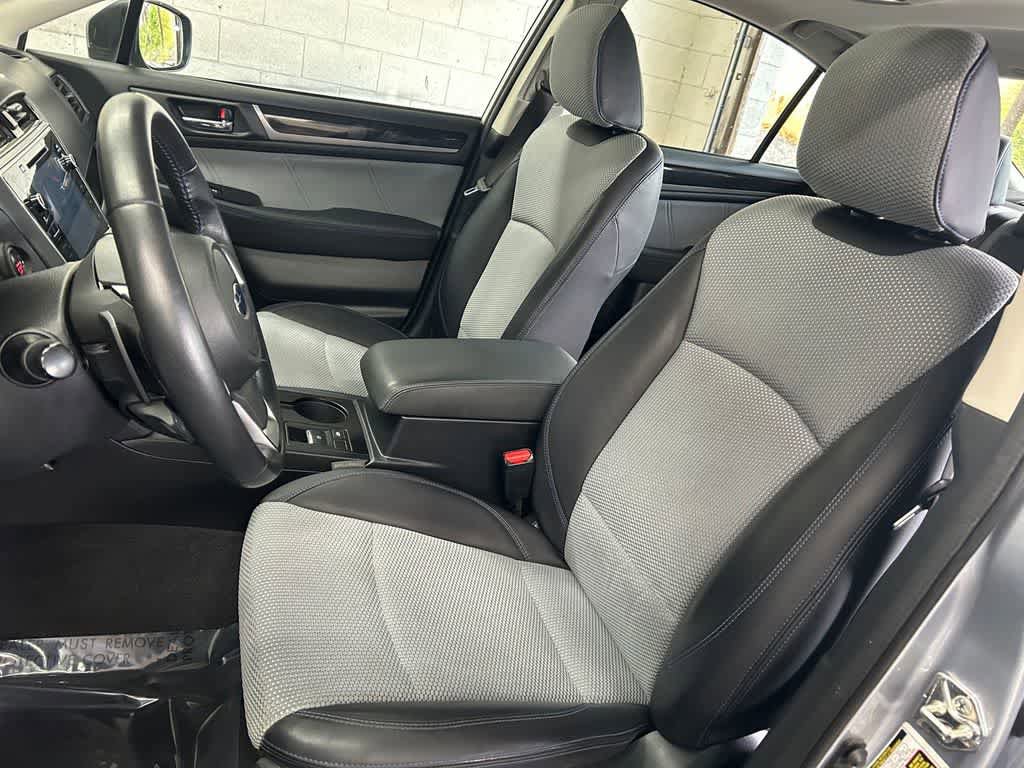Used 2018 Subaru Legacy 2.5i Sport AWD/4WD image 12