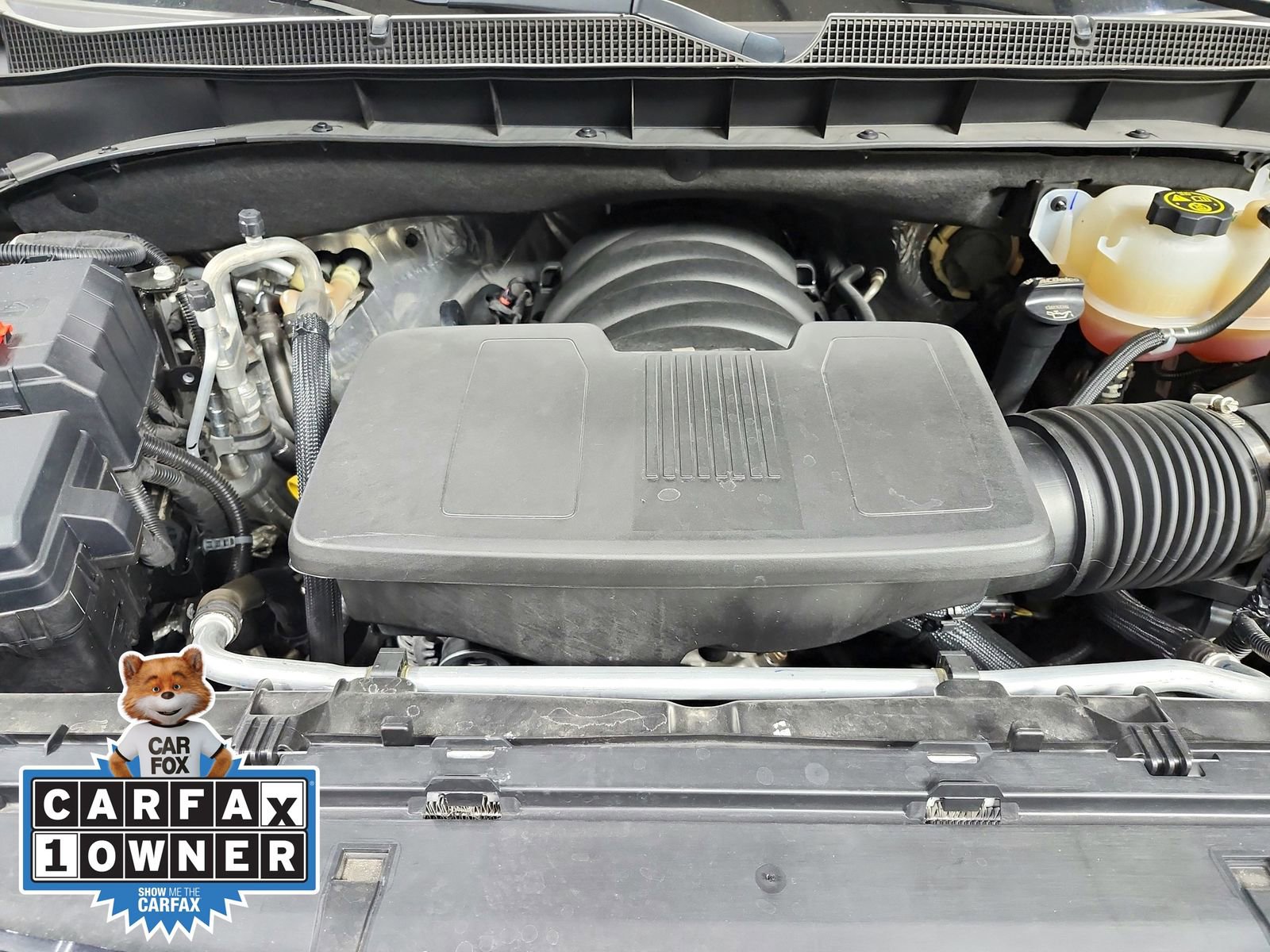 Used 2024 Chevrolet Tahoe Premier image 17