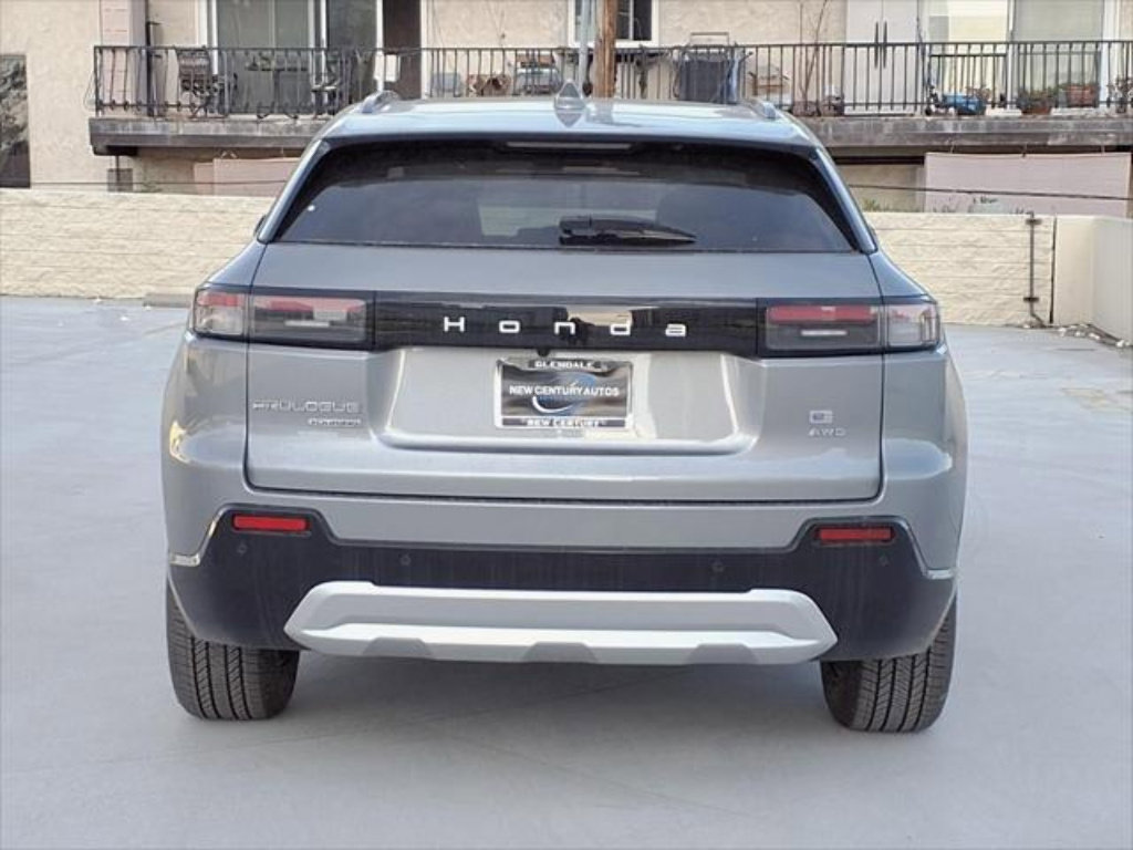 New 2026 Honda Prologue Touring image 5