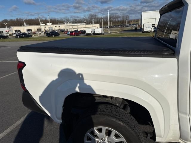 Used 2024 Toyota Tacoma SR image 17