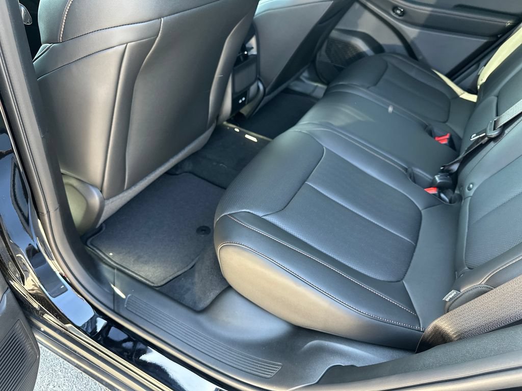 New 2026 Jeep Cherokee Limited AWD/4WD image 33