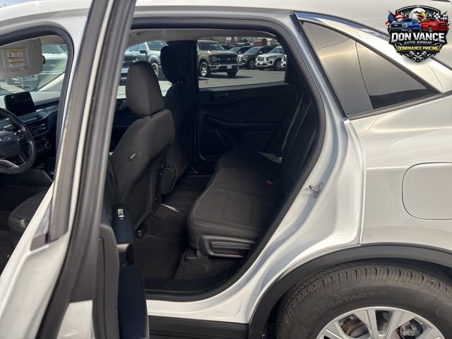 Used 2023 Ford Escape Active AWD/4WD image 33