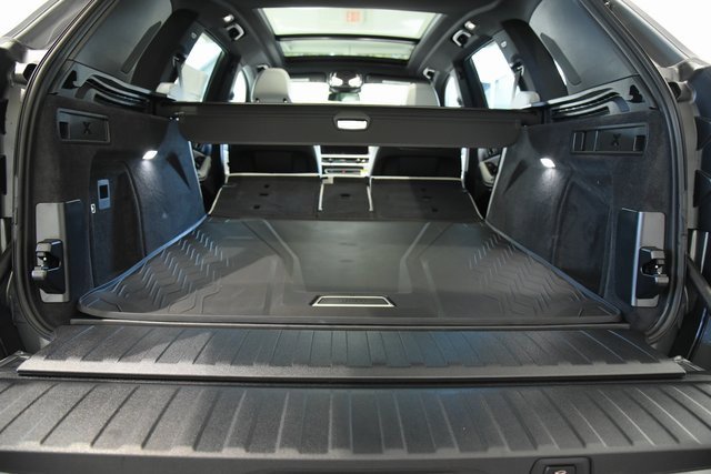 New 2026 BMW X5 xDrive40i image 27