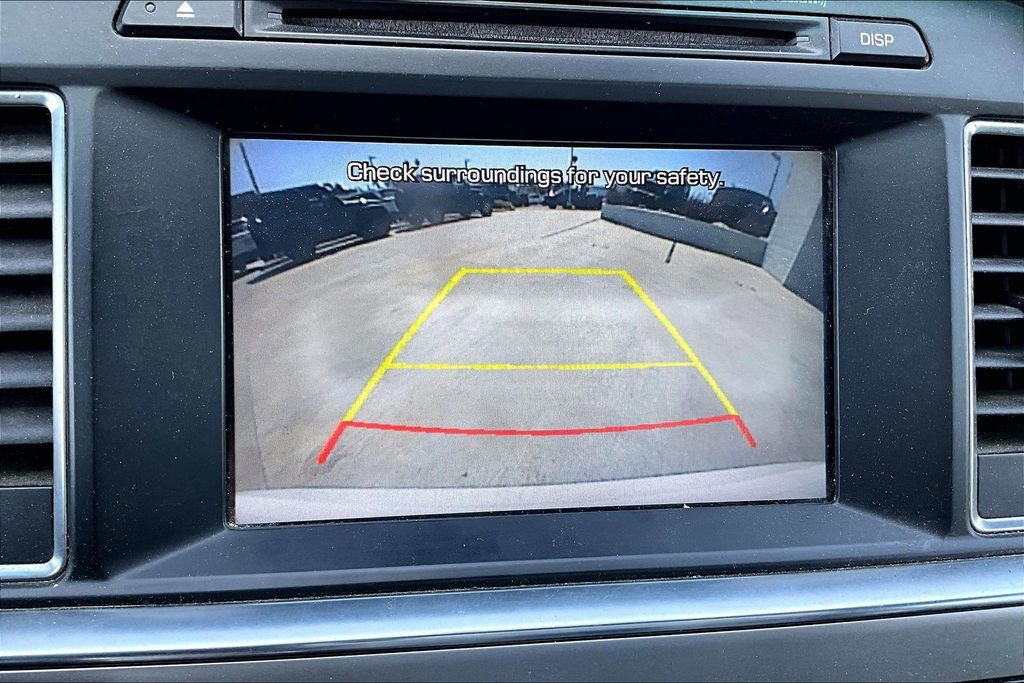 Used 2017 Hyundai Sonata Sport 2.0T image 25