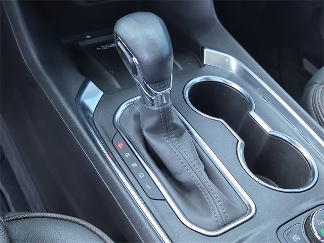 Used 2023 Chevrolet Traverse High Country w/ LPO, Floor Liner Package image 33