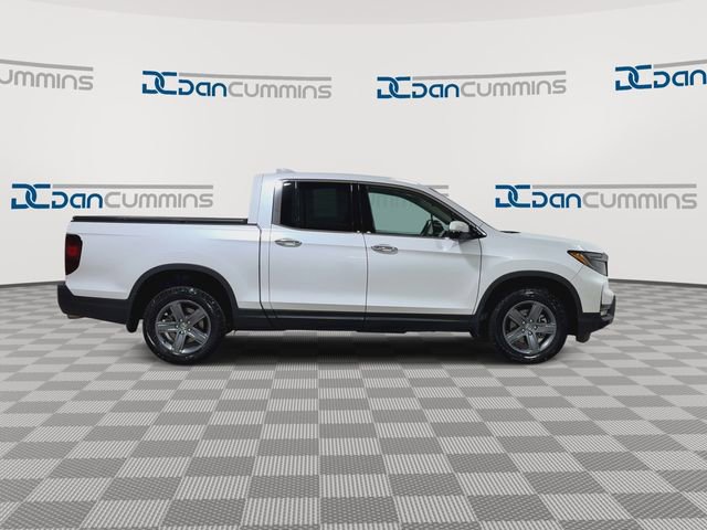 Used 2023 Honda Ridgeline RTL-E image 9