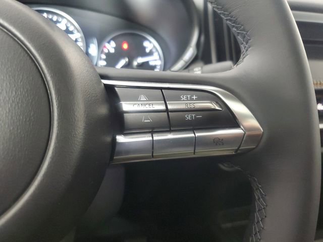 Certified 2025 MAZDA CX-50 AWD 2.5 Hybrid w/ Premium Pkg image 23