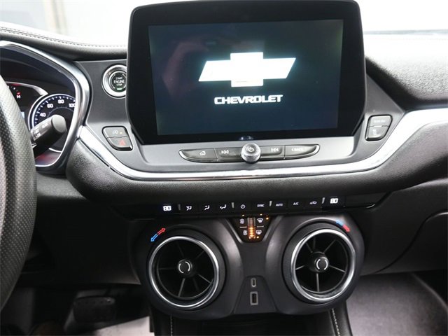 Used 2023 Chevrolet Blazer LT image 9