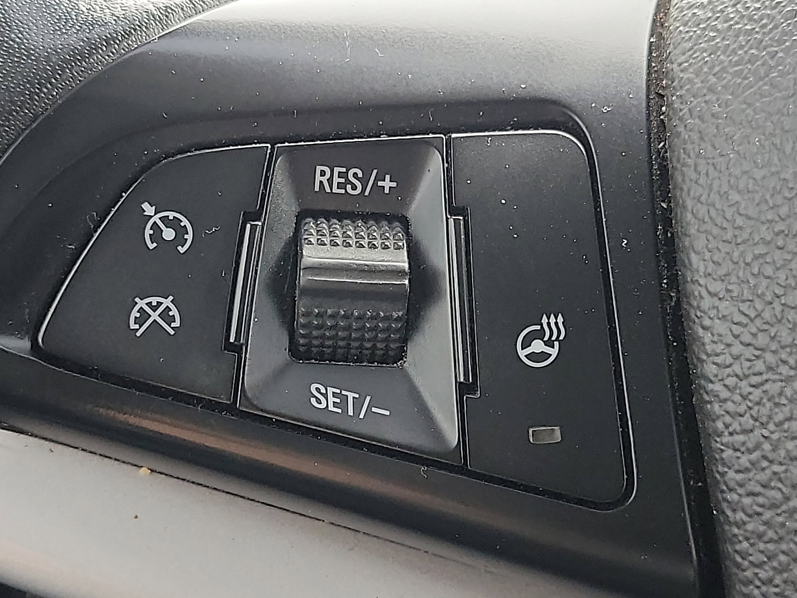 Used 2019 Chevrolet Sonic LT w/ Convenience Package image 16