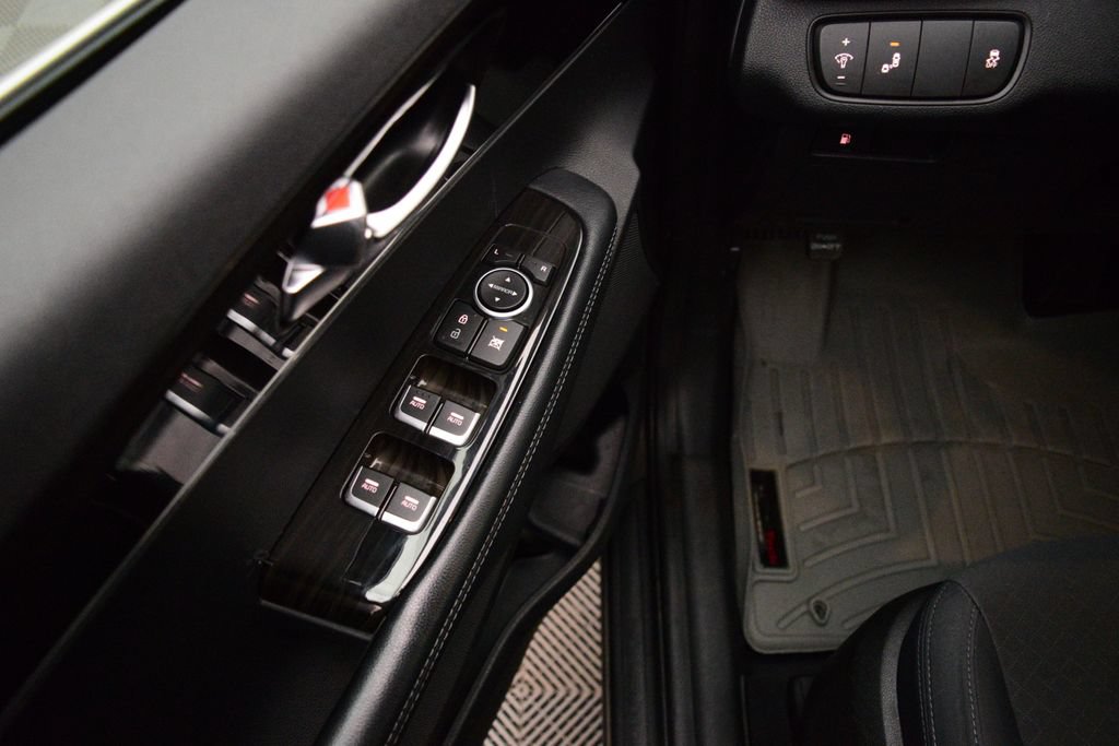 Used 2019 Kia Sorento FWD w/ LX Convenience Package image 27